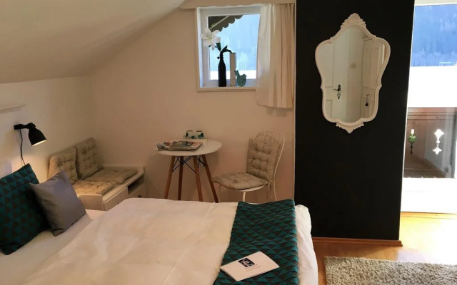 Haus Tirolerland