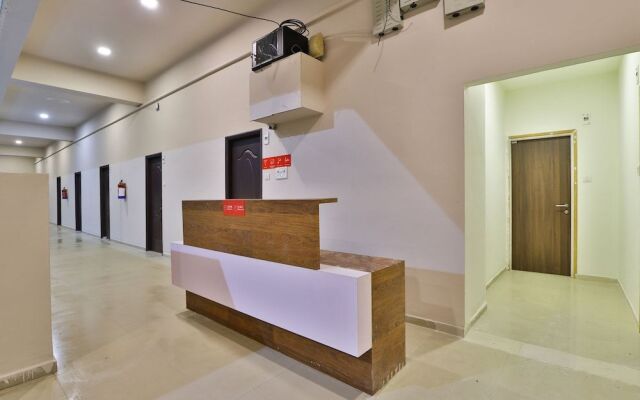 OYO Flagship 30791 Hotel Shagun
