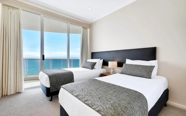 Pacific Views Resort