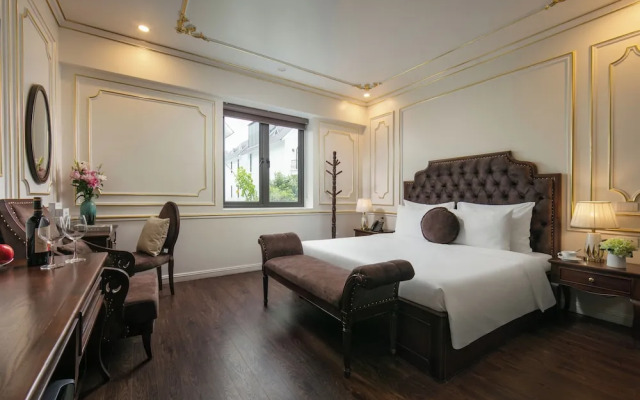 Royal Duong Noi Hotel