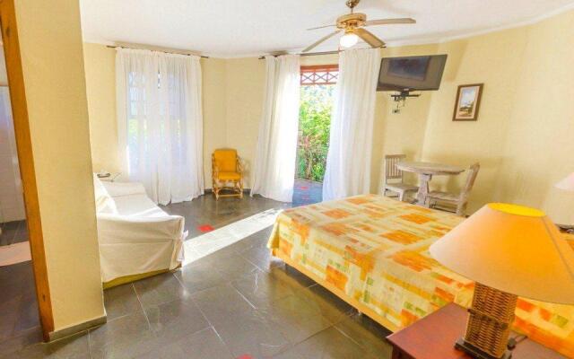 VELINN Pousada Ponta do Pequeah