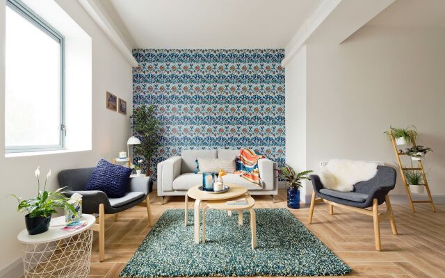 Inchicore Suites