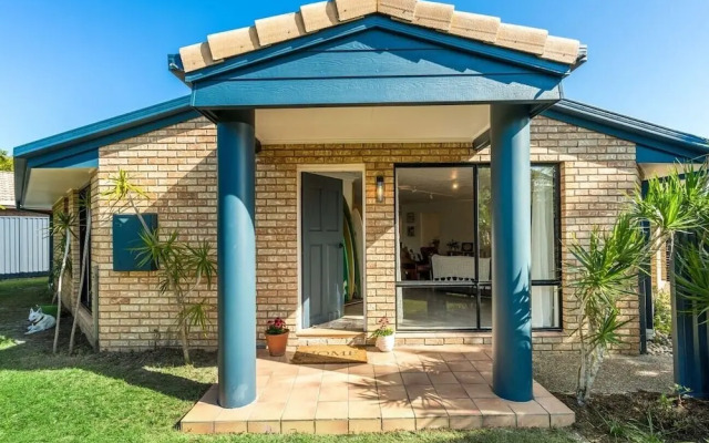 Ultimate Beachside Haven in Cabarita - Pet Friendly