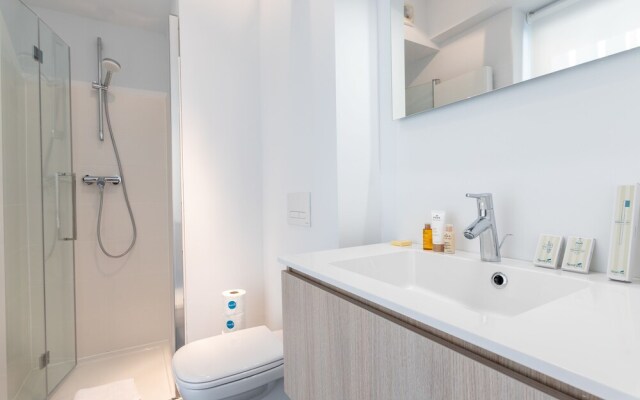Sweet Inn Apartments - Toison D'or
