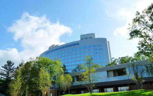 Shin Furano Prince Hotel