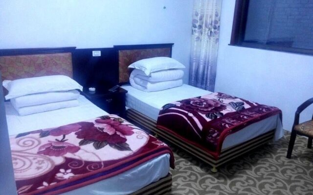Xin'aiyuan Guest House