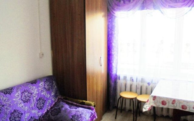 Апартаменты «Калейдоскоп» в Самаре