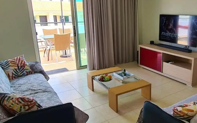36 KAP - Horizon Apartment