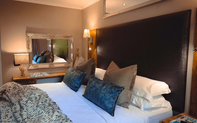 Silver Forest Boutique Hotel and Spa