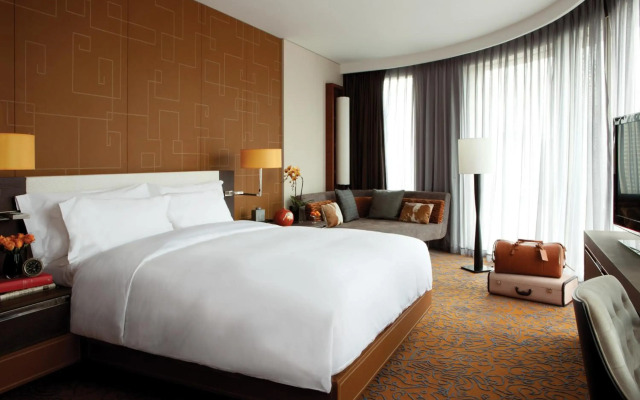 The Langham, Shanghai, Xintiandi