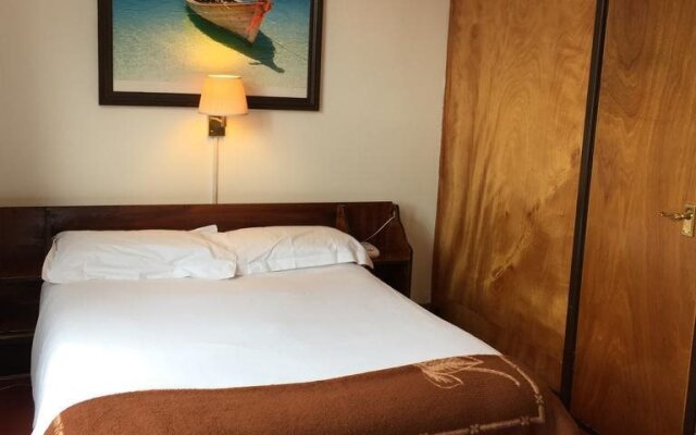 The Richmond Hotel