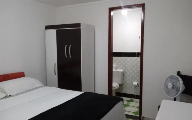 Soledade Pousada e Apart Hotel