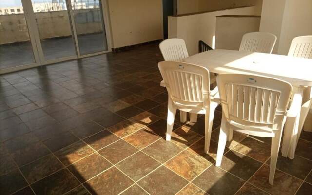 Immaculate 6-bed Penthouse Apartment in Mombasa
