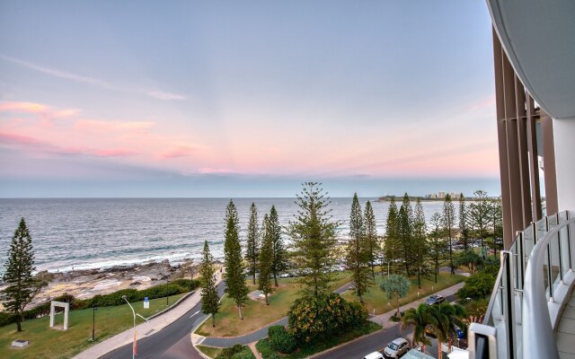 Oceans Mooloolaba