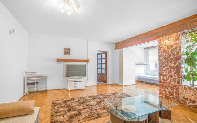 Awesome Apartment in Gdynia With Wifi and 2 Bedrooms