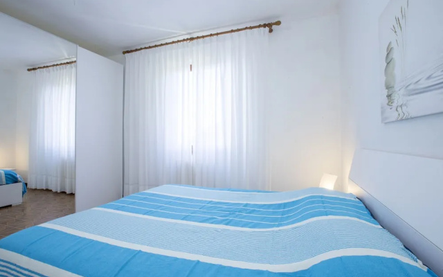 Appartamento Casa Sabrina