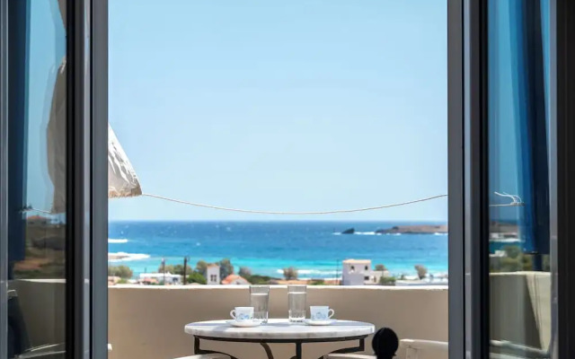 Agnadi Blue Apartments