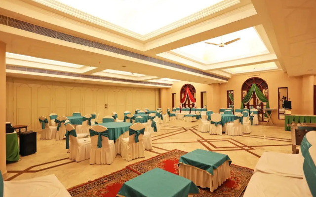 OYO Flagship 11406 Indira Nagar