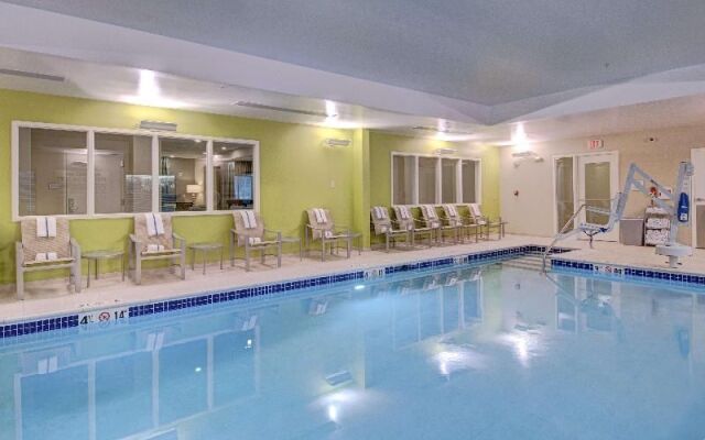 Hampton Inn Boston - Westborough
