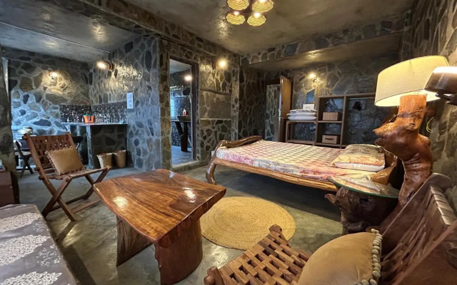 Homestay near Jutogh Church in Shimla