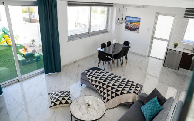 Levanda Hills Villa Ekaterina 3 bdrm