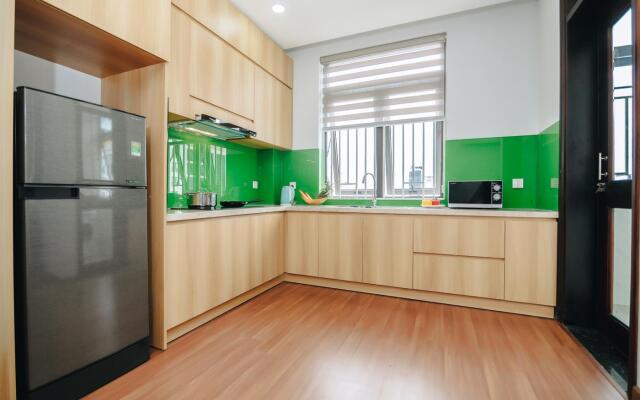Monalisa Apartment