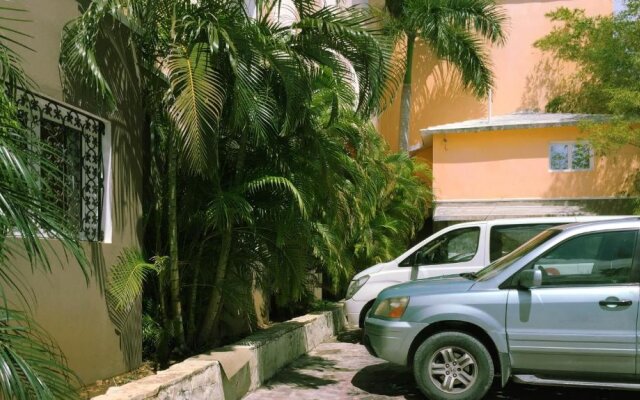 Hotel Marimba Punta Cana