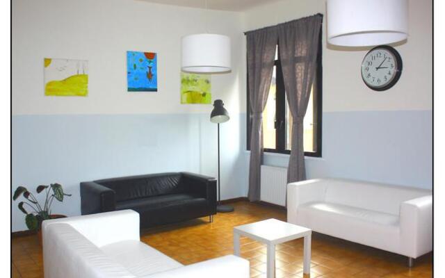 Casa Per Ferie Achille Ricci