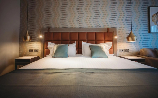 The Tytherington