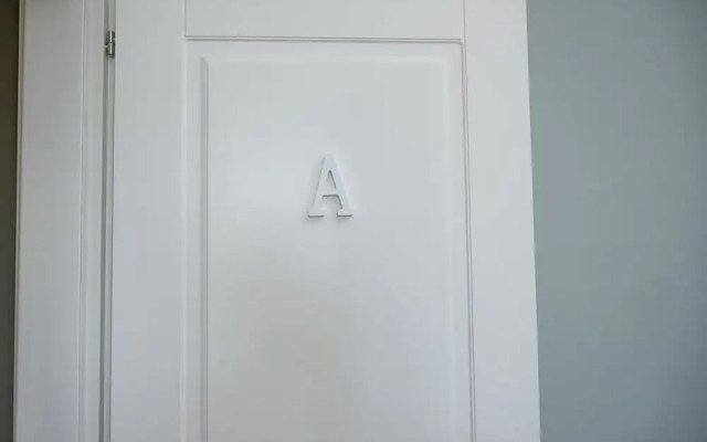 In Florence Guesthouse