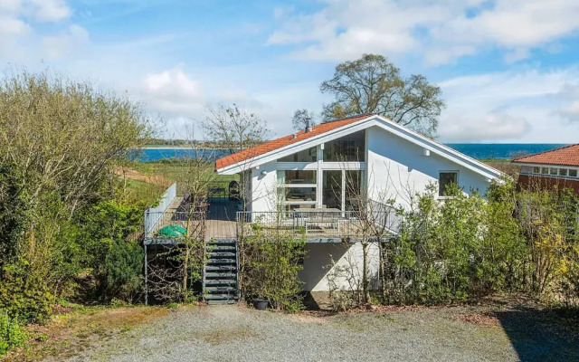 12 Person Holiday Home in Haderslev-by Traum