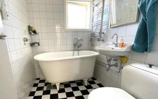 4 Person Holiday Home in Linkoping-by Traum