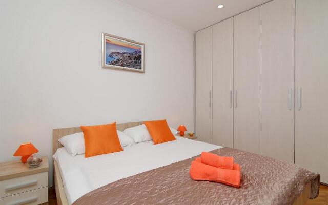 Dubrovnik Hill Apartments