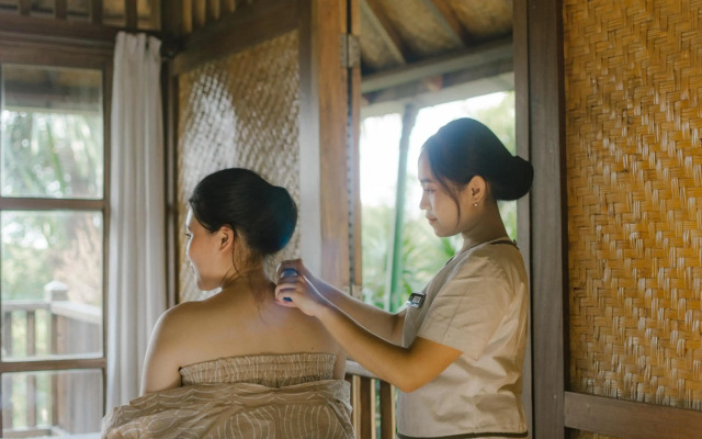 Novus Giri Resort & Spa