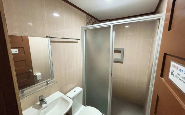 Sea Jewel Hotel Puerto Galera powered by Cocotel