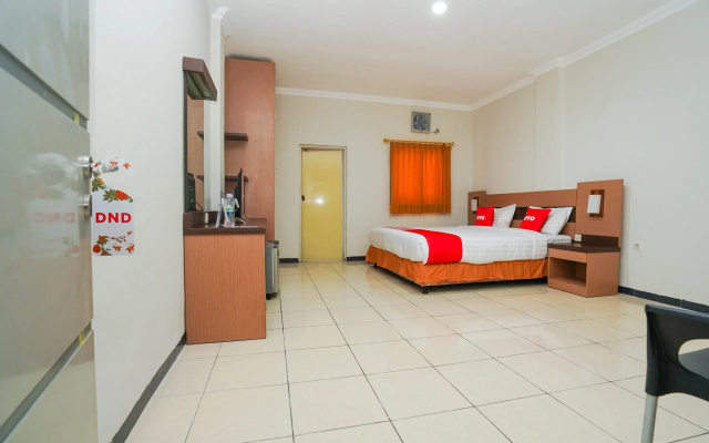 Hotel O Graha Marina