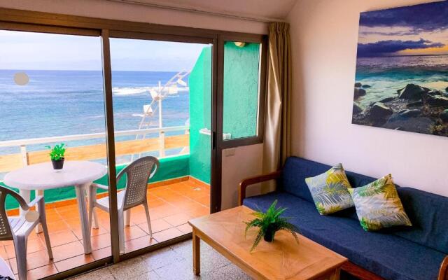 Apartamentos Brisamar Canteras