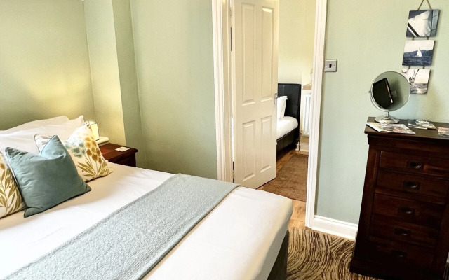 Devon House Guest House