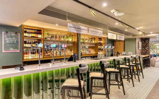 Premier Inn Tewksbury