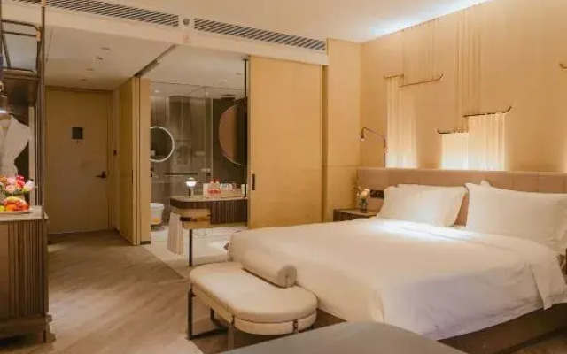 Fuzhou Zhonghai Koli Apartment