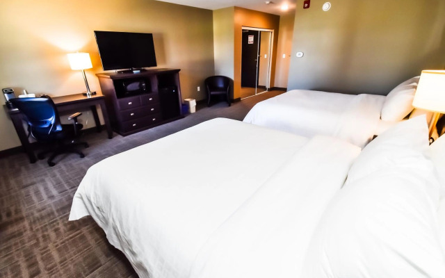 Canad Inns Destination Centre Windsor Park