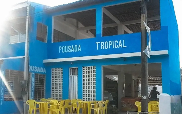 Pousada Tropical