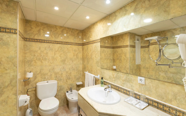 Seramar Sunna Park - Apartments