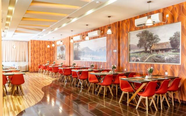 Hokkie Hotel Punggur Batam