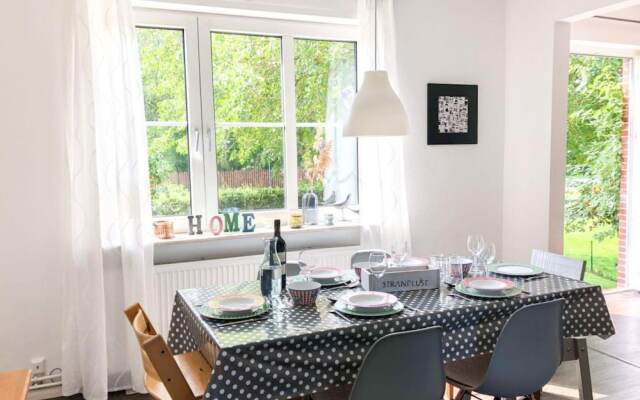 Holiday Home Old Customs House