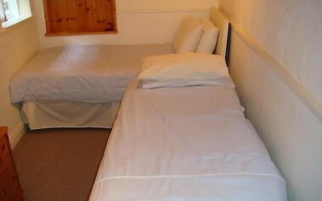 Elm Tree Farm Bed & Breakfast