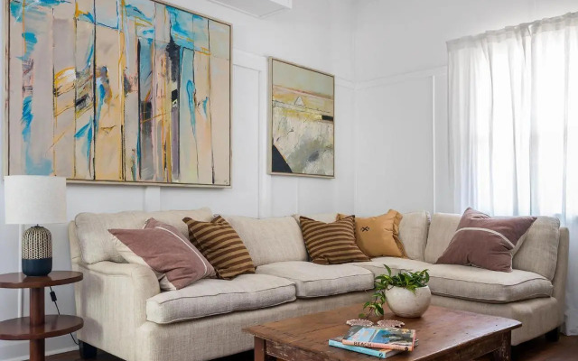 A PERFECT STAY - Gidgets House and Studio