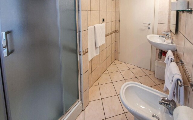 Amazing Apartment in Rovinj With 1 Bedrooms and Wifi