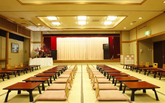 Misugi Resort Hotel Annex