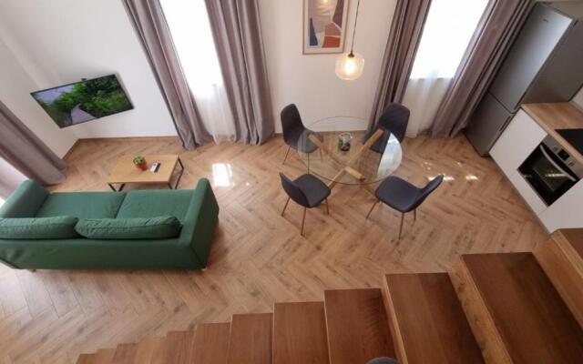 Noel apartment Cavtat